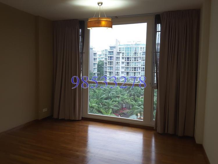 Changi Rise Condominium (D18), Condominium #130466232